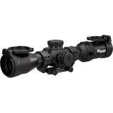 Sig Sauer Tango MSR Scope FFP Illuminated MOA Milling 2.0 Ret
