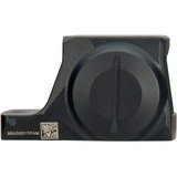 Sig Sauer Romeo M17 Enclosed Red Dot Circle Dot Black