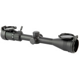 Sig Sauer Buckmaster Rifle Scope 3-9X50 1in SFP Hellfire