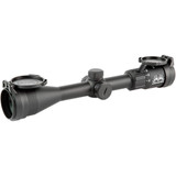 Sig Sauer Buckmaster Rifle Scope 3-9X50 1in SFP Hellfire