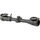 Sig Sauer Buckmaster Rifle Scope 3-9X50 1in SFP Hellfire