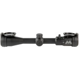 Sig Sauer Buckmaster Rifle Scope 3-9X50 1in SFP Hellfire