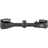 Sig Sauer Buckmaster Rifle Scope 3-9X50 1in SFP Hellfire