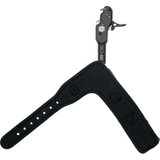 Scott S2 SOLID Release Black Scott S2 SOLID Release Black