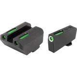 TruGlo TFX Handgun Sights Glock Set