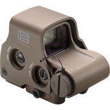 EOTech EXPS3-0 Holographic Red Dot Sight Black 68MOA Ring with 1MOA Dot CR123 Battery