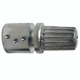 Bitzenburger Nock Receiver Straight