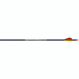 Easton 5mm Full Metal Jacket Arrows 300 Blazer Vanes 6 pk.