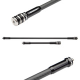 Shrewd S2 Stabilizer Matte Black Shrewd S2 Stabilizer Matte Black