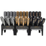 Wheeler Benchtop Screwdriver Set Hex and Torx 30 pc.