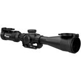 Sig Sauer Tango MSR Scope FFP Illuminated MRAD Milling 2.0 Ret