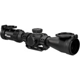 Sig Sauer Tango MSR Scope FFP Illuminated MRAD Milling 2.0 Ret