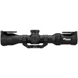 Sig Sauer Tango MSR Scope FFP Illuminated MRAD Milling 2.0 Ret