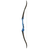 Fin Finder Bank Runner Bowfishing Recurve Orange 58 in. 20 lbs. RH