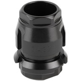 Dead Air KeyMo Zero 9mm 9/16-24RH