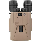 Sig Sauer Zulu6 HDX Pro Stabilizing Binoculars FDE
