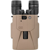 Sig Sauer Zulu6 HDX Pro Stabilizing Binoculars FDE