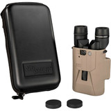 Sig Sauer Zulu6 HDX Pro Stabilizing Binoculars FDE