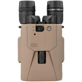 Sig Sauer Zulu6 HDX Pro Stabilizing Binoculars FDE