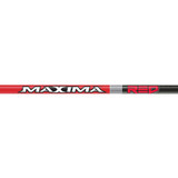 Carbon Express Maxima Red Shafts Carbon Express Maxima Red Shafts