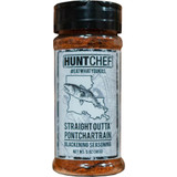 Hunt Chef Straight Outta Ponchartrain Seasoning 6 oz.
