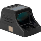 Holosun SCS Carry Enclosed Red Dot Green Dot 32 MOA Circle K Cut