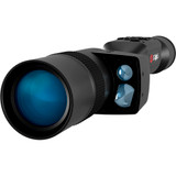 ATN X-Sight 5 LFR Night Vision Riflescope Ballistic Calculator