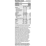 MTN OPS Protein Bar Cookie Dough 10pk