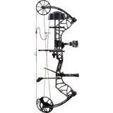 Bear Species XT RTH Bow Package 55-70 lbs