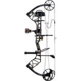 Bear Species XT RTH Bow Package 55-70 lbs
