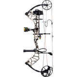 Bear Species XT RTH Bow Package 55-70 lbs