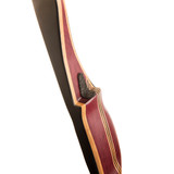October Mountain Rug Rest Recurve