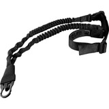 Elite Survival Systems Single Point Bungee Sling Black