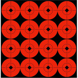Birchwood Casey Target Spots 1 in. 360 pk.