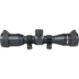 Killer Instinct Lumix XLR Scope 4x32