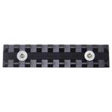 X-Factor Xtreme TAC Picatinny Rail Black