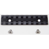 X-Factor Xtreme TAC Picatinny Rail Black