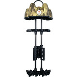 Conquest Talon Quiver 5+2 Arrows