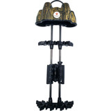 Conquest Talon Quiver 5+2 Arrows