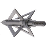 NAP Quadcutter Broadheads 100 gr. 3 pk. NAP Quadcutter Broadheads 100 gr. 3 pk.
