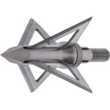 NAP Quadcutter Broadheads 100 gr. 3 pk. NAP Quadcutter Broadheads 100 gr. 3 pk.