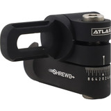 Shrewd Atlas V-Bar Single