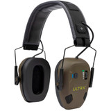 Ultrx Bionic Fuse Ion Bluetooth Electronic Earmuff