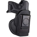 1791 Smooth Concealment IWB Holster Size 2 Night Sky Black Left Hand