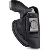 1791 Smooth Concealment IWB Holster Size 2 Night Sky Black Left Hand