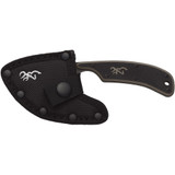 Browning Cutoff Skinner Knife