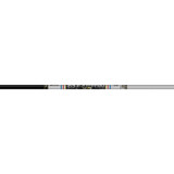 Easton X27 Shafts 2712 Black/Silver 1 doz. Easton X27 Shafts 2712 Black/Silver 1 doz.