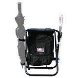 Bohning Shooters Stool Complete Kit