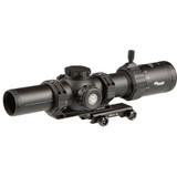 Sig Sauer Tango MSR Scope 1-10x26 Illum BDC10 w/ Mount Coyote