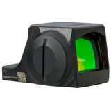 Sig Sauer Romeo-X Enclosed Micro Reflex Black Sight